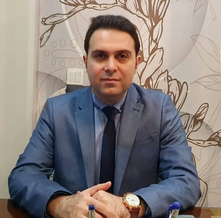 کلینیک جراحی بینی دکتر هادی سرمست